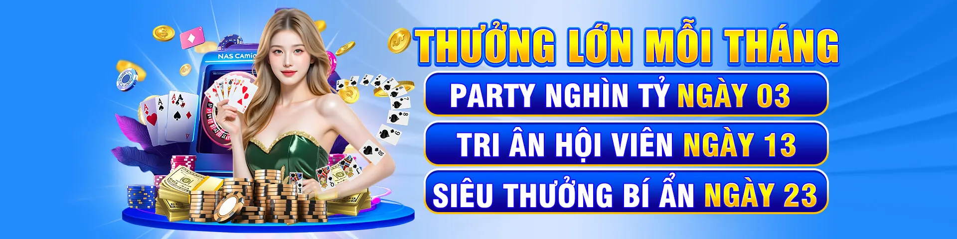 Banner game A88 với khuyến mãi hấp dẫn